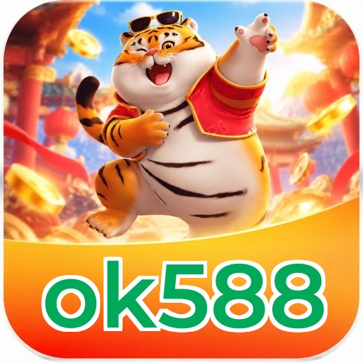 ok588 VIP Program Logo