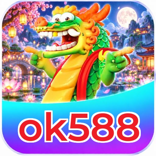 ok588 Loteria Online Brasil Certificada eCOGRA
