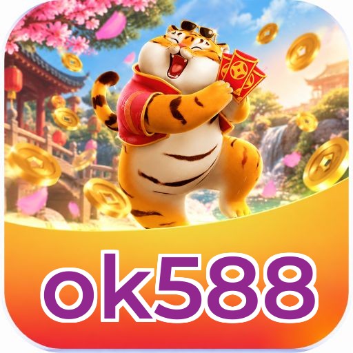 Logo ok588 Baixar Download Brasil