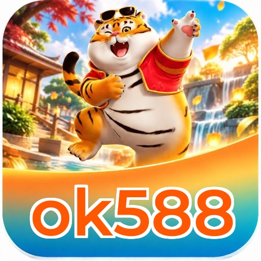 ok588 Win - Jackpots e Vitórias