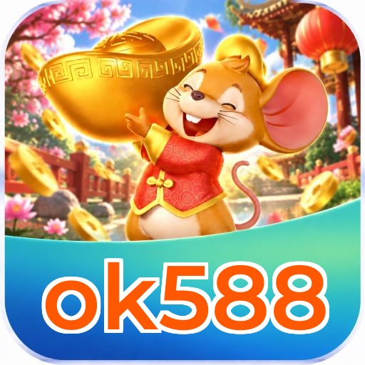 Requisitos do APK ok588 para Android - Logo Oficial