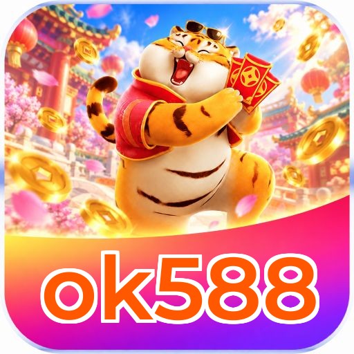 ok588 Jackpots Progressivos