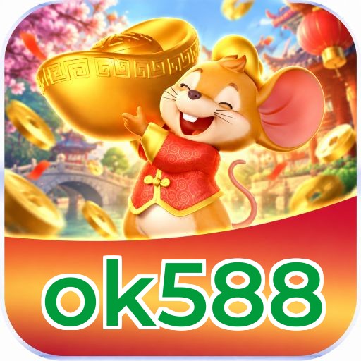 ok588 VIP Program