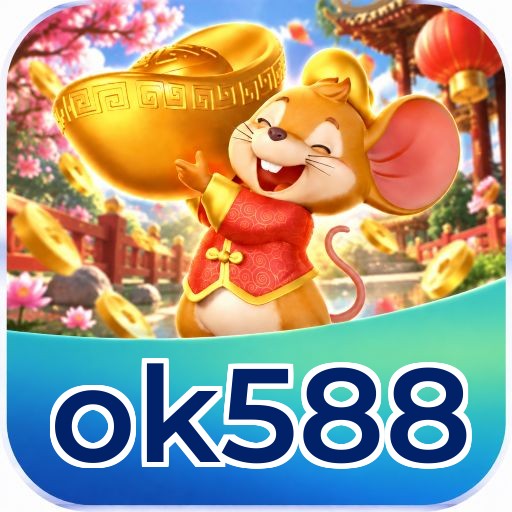 ok588 Bônus Oficial - Rollover 25x Justo