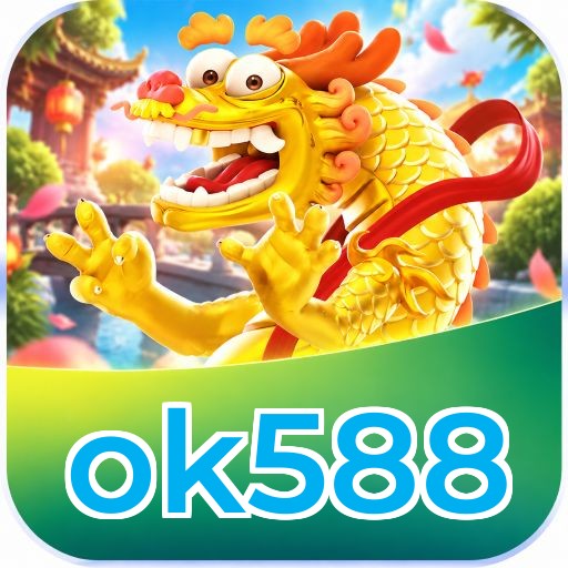 ok588 Slots Premium Brasil