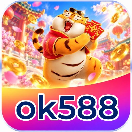 ok588 Loteria Online Brasil - Plataforma Certificada