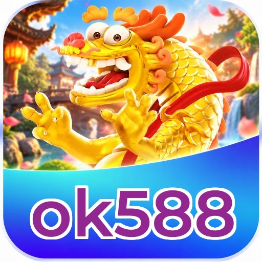 Logo ok588 Download Brasil