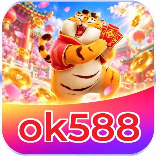 ok588 Logo