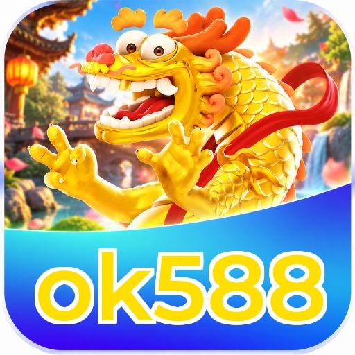 ok588 Logo