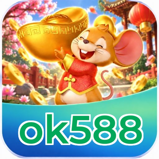 ok588 Baixar Download Logo Oficial Certificado