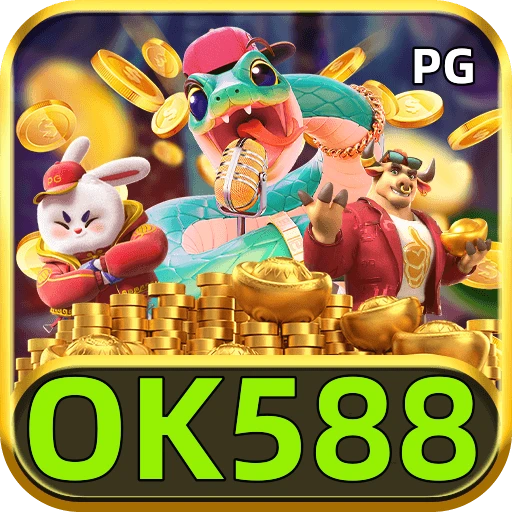OK588 Cassino Online