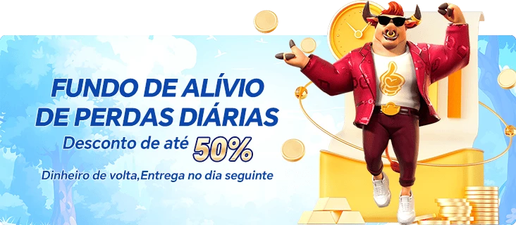OK588 Fundo de Resgate de Perdas Semanais